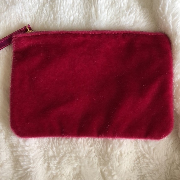 Fuzzy Ipsy Bag - Picture 2 of 4
